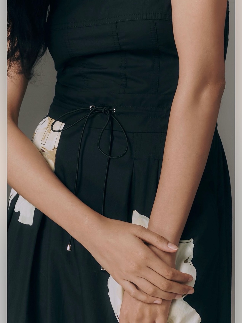 NWT- Maeve Strapless Waisted
Maxi Dress- XXS - Picture 4 of 4